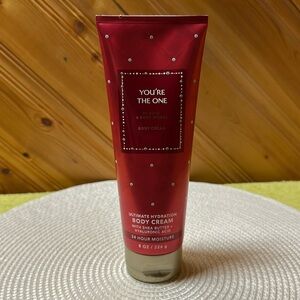 Bath & Body Works You’re The One Body Cream